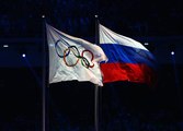Russia Receives Four-Year Ban From Olympics Over Doping
