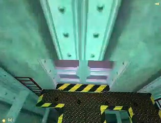 Half-Life (2008 Upload) - Anomalous Materials
