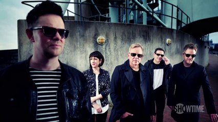 New Order Decades Documentary movie
