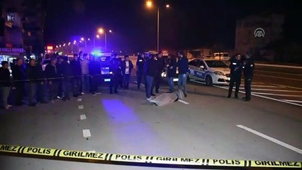 Emekli banka müdürü ölü bulundu - SAMSUN