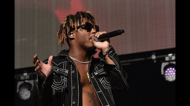 Mort de Juice Wrld le rappeur était dans le viseur du FBI pour transport illégal de drogues