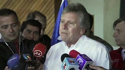 Intensa búsqueda de avión militar chileno siniestrado rumbo a la Antártida