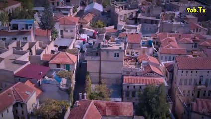 مسلسل الحمامة الحلقة 1 القسم الثالث