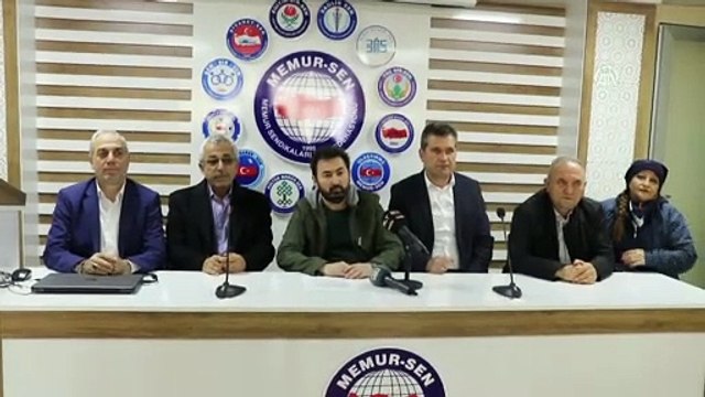 10 Aralık Dünya İnsan Hakları Günü etkinlikleri - ISPARTA