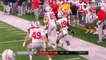 #1 Ohio State vs #8 Wisconsin 2019 Big Ten Championship Highlights | College Football Highlights