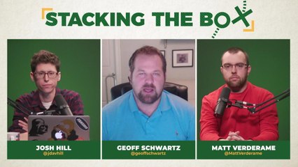 Raiders' final home game in Oakland | Stacking the Box