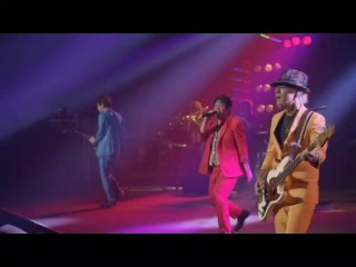 【TUBE】LIVE AROUND 2019 〜Smile! Happy! Ready!? 〜ダイジェスト