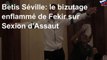 Betis Séville: le bizutage enflammé de Fekir sur Sexion d'Assaut