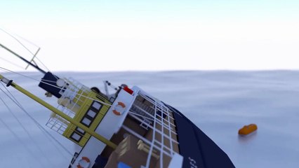 Search & Rescue Transponders [SARTs] _ Operation and Use of SARTs in emergency s