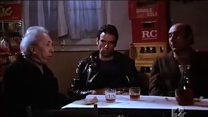 Malìa, vergine e di nome Maria (Sergio Nasca)