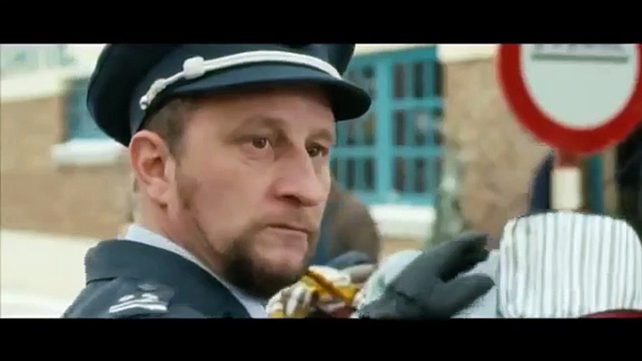 Nada a Declarar (Rien a Declarer) » Trailer PT