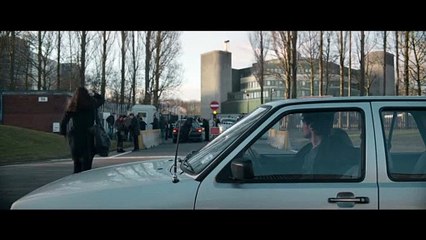 OFFICIAL SECRETS - Extrait du film - Une fuite