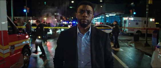 Manhattan Lockdown Film Bande-Annonce