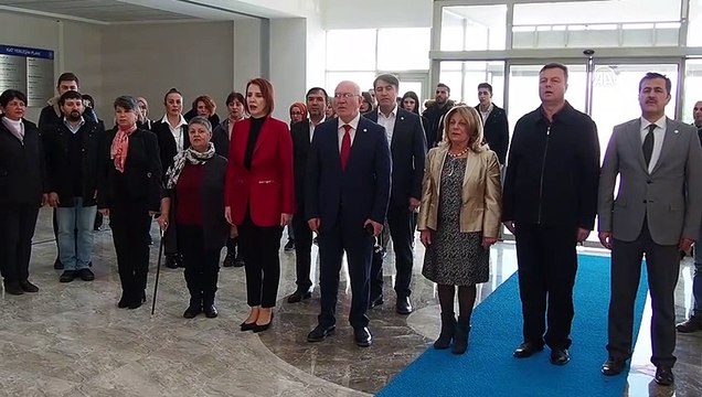 Uşak Üniversitesi'nde 'Uluslararası Anı Para' sergisi - UŞAK