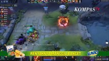 Dibutuhkan 2 Kemampuan Bermain untuk 1 Tim Mobile Legend - GOOD GAMER with Erick Herlangga (3)