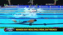 Renang Gagal Raih Target di Sea Games 2019, Pelatih Klaim Akibat Telatnya Pelatnas