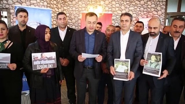 Memur-Sen'den Dünya İnsan Hakları Günü açıklaması - MANİSA