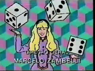 Clube da Criança com Angélica - Trecho