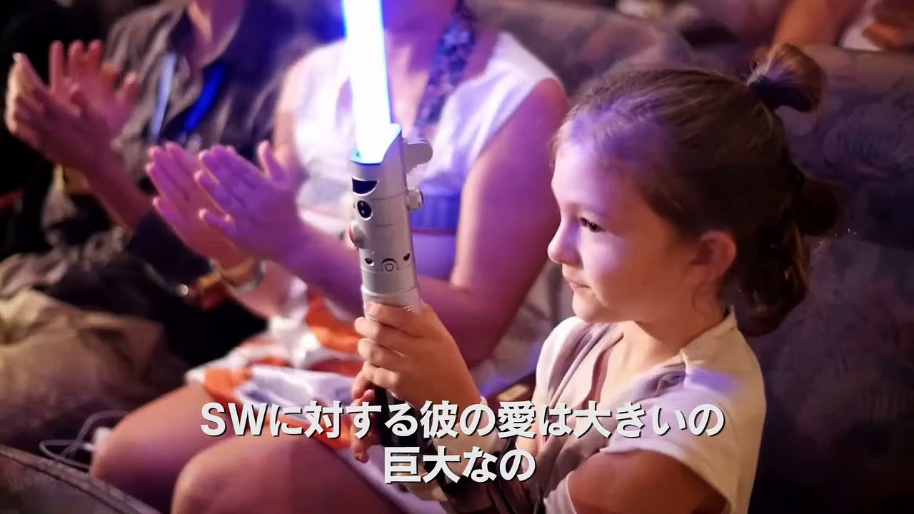 「スター・ウォーズ／スカイウォーカーの夜明け」世界中が熱狂するスター・ウォーズ