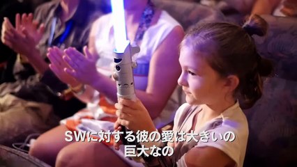 「スター・ウォーズ／スカイウォーカーの夜明け」世界中が熱狂するスター・ウォーズ