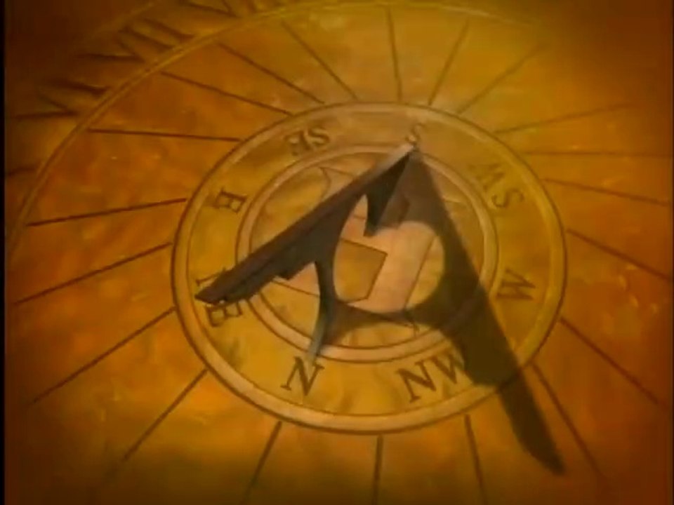 In Search Of History - Rome's Lost Harbor