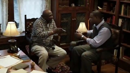 The Grace Card Trailer