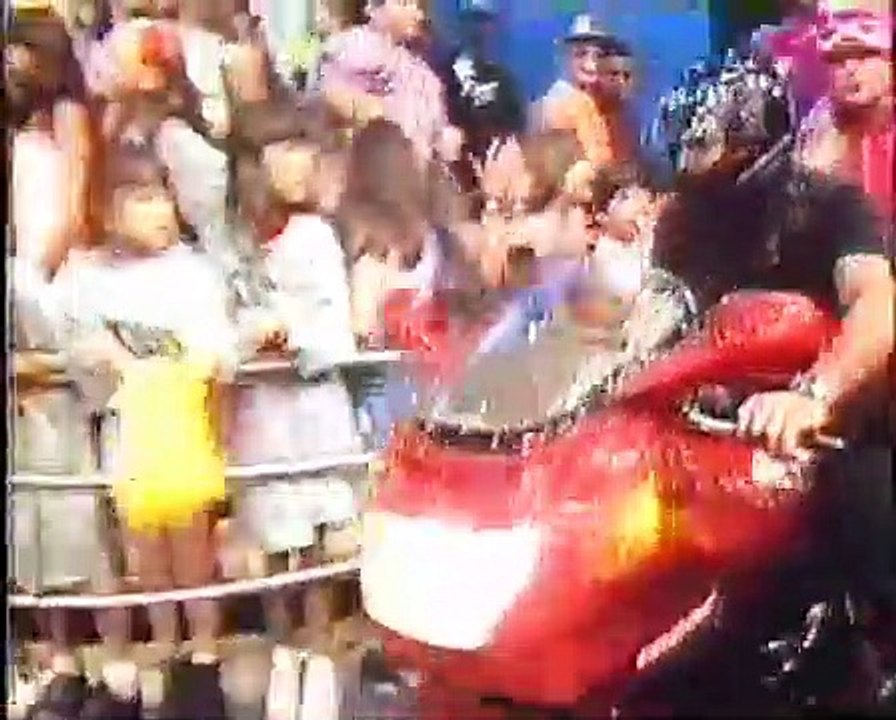 xuxa hits -  penelope charmosa