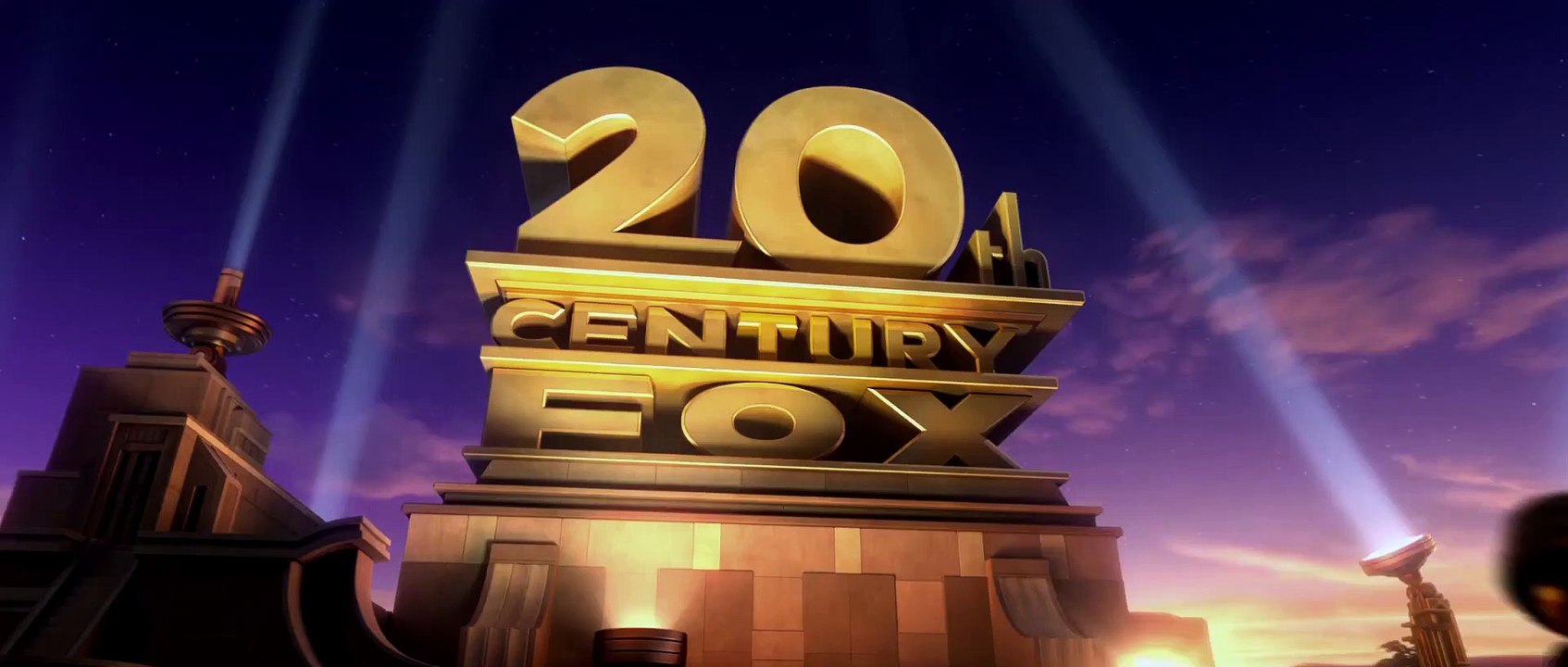 Underwater Film Trailer