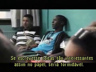 Entre os Muros da Escola - 13 de Março nos Cinemas!