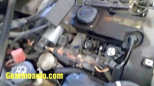 2008 BMW 328ci Ignition Coils replacement tips