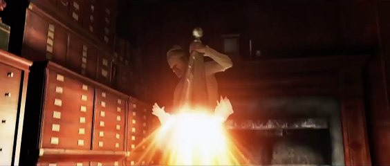 Os Fantasmas de Scrooge - Trailer Oficial