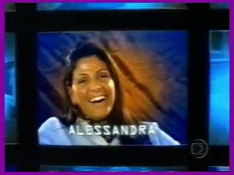 Big Brother Brasil 1: Abertura