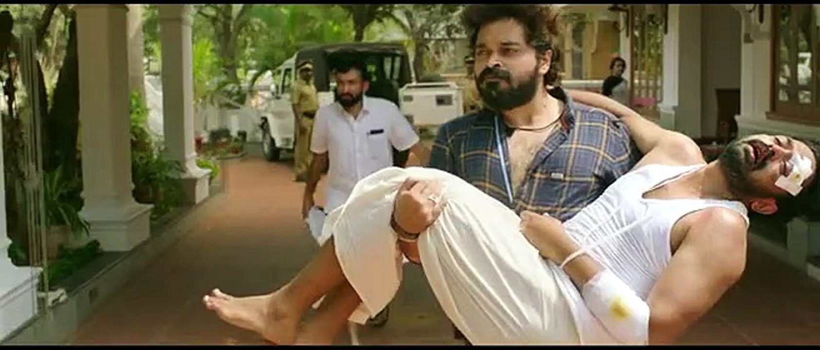 Under world malayalam part 3