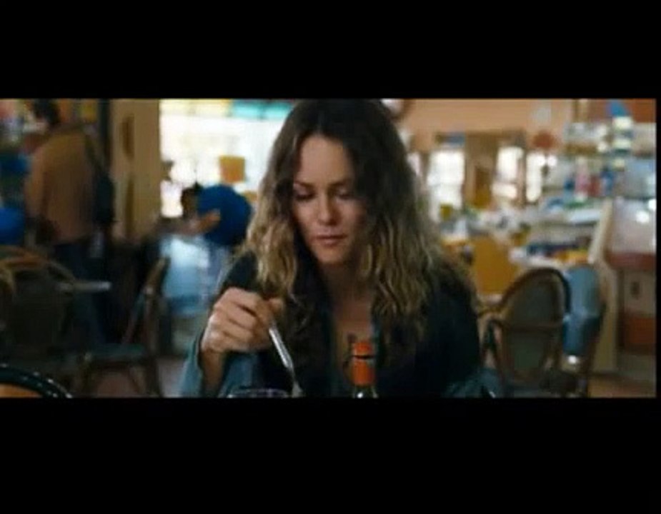 La Clef Bande-annonce
