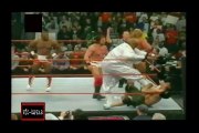 Battle Royal en Raw previo al Royal Rumble 2007 - Subtitulado En Español