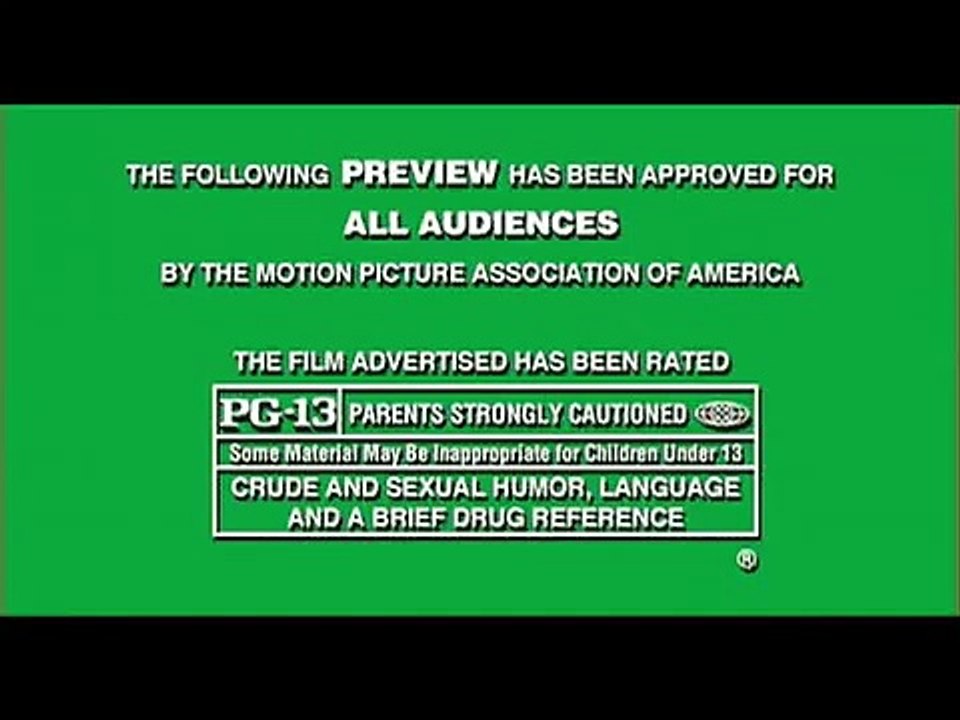 Swing Kids Trailer