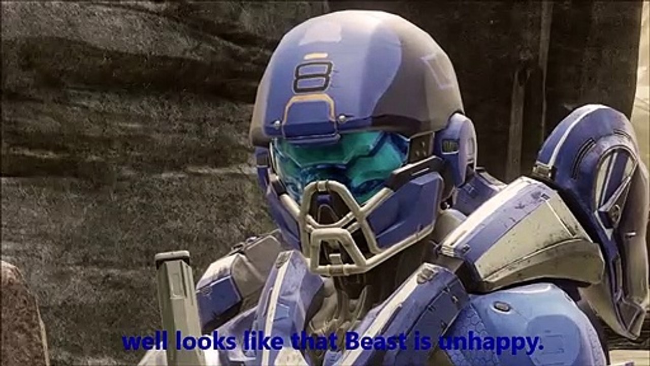 Diamond Spear in Bionicle The Legend of Mata Nui Ch.3 Pohatu