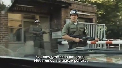 O Grupo Baader Meinhof (2009)