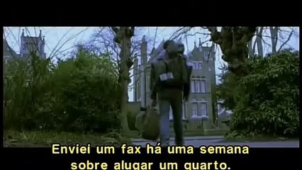 Enigmas de um Crime (2010) Trailer Oficial Legendado.