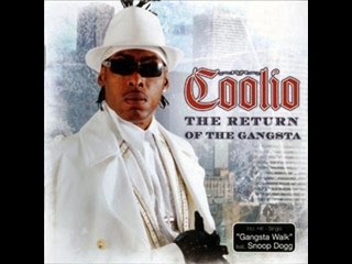 Coolio - West Coast Anthem