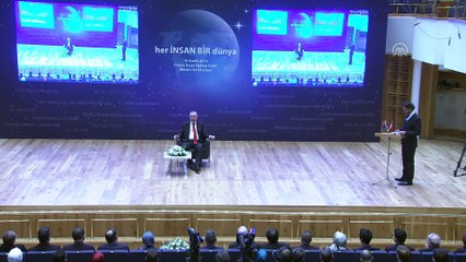 Cumhurbaşkanı Erdoğan: 'BM'nin reforme edilmesi lazım' - ANKARA