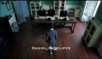 My Boy Jack (Deutscher Trailer) mit Daniel Radcliffe