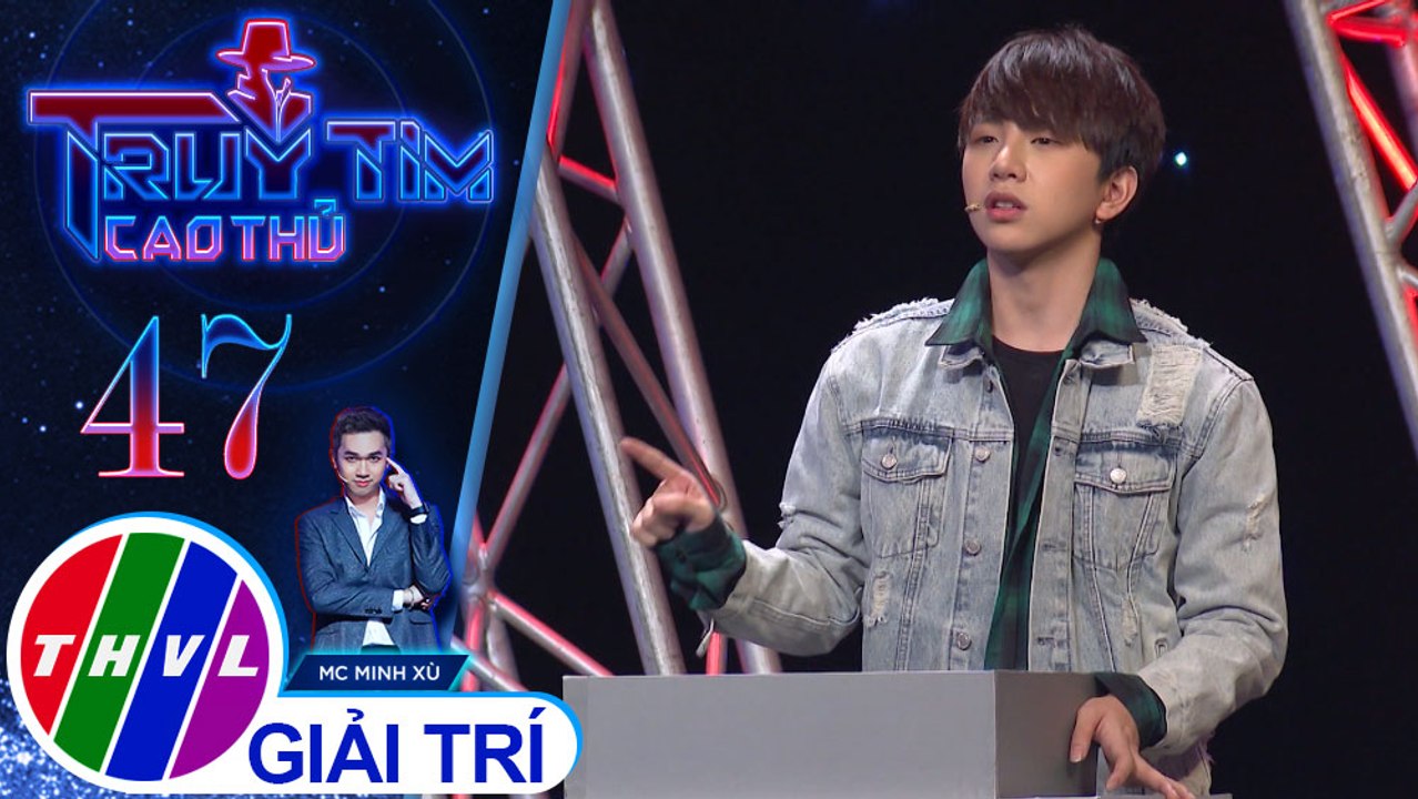 Sử dụng chiến thuật chơi hợp lý, Tùng Maru trở thành người chiến thắng | Truy tìm cao thủ - Tập 47