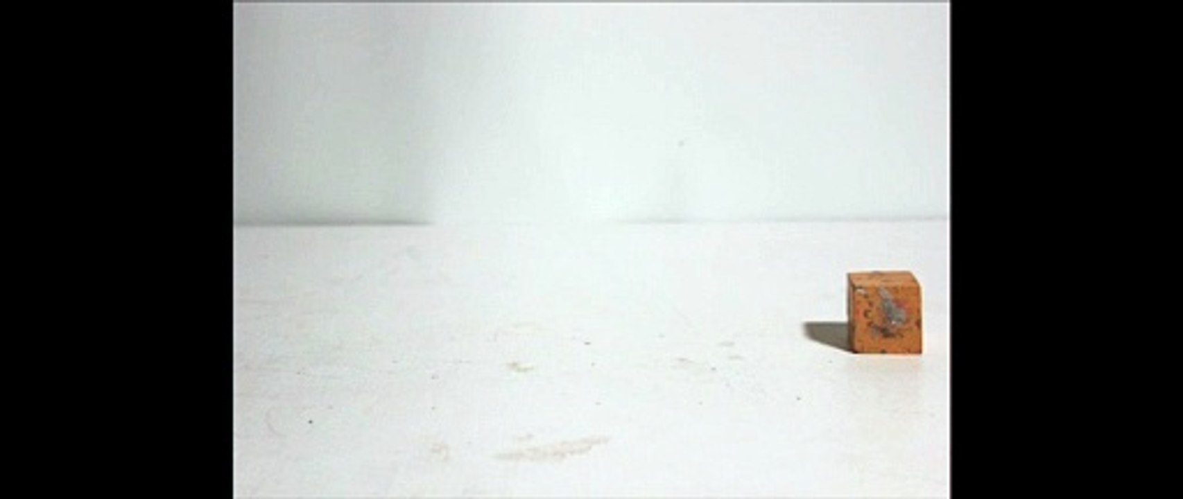 Show Reel attempt 2
