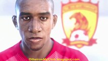 eFootball PES2020 - Combinação de olheiros pra contratar Talisca