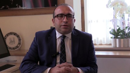 Edirne'de vakıf taşınmazları kiralarına yapılan zam tartışması - EDİRNE