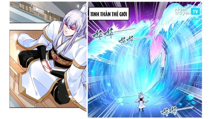 Vô Thượng Thần Vương Chap 62-63