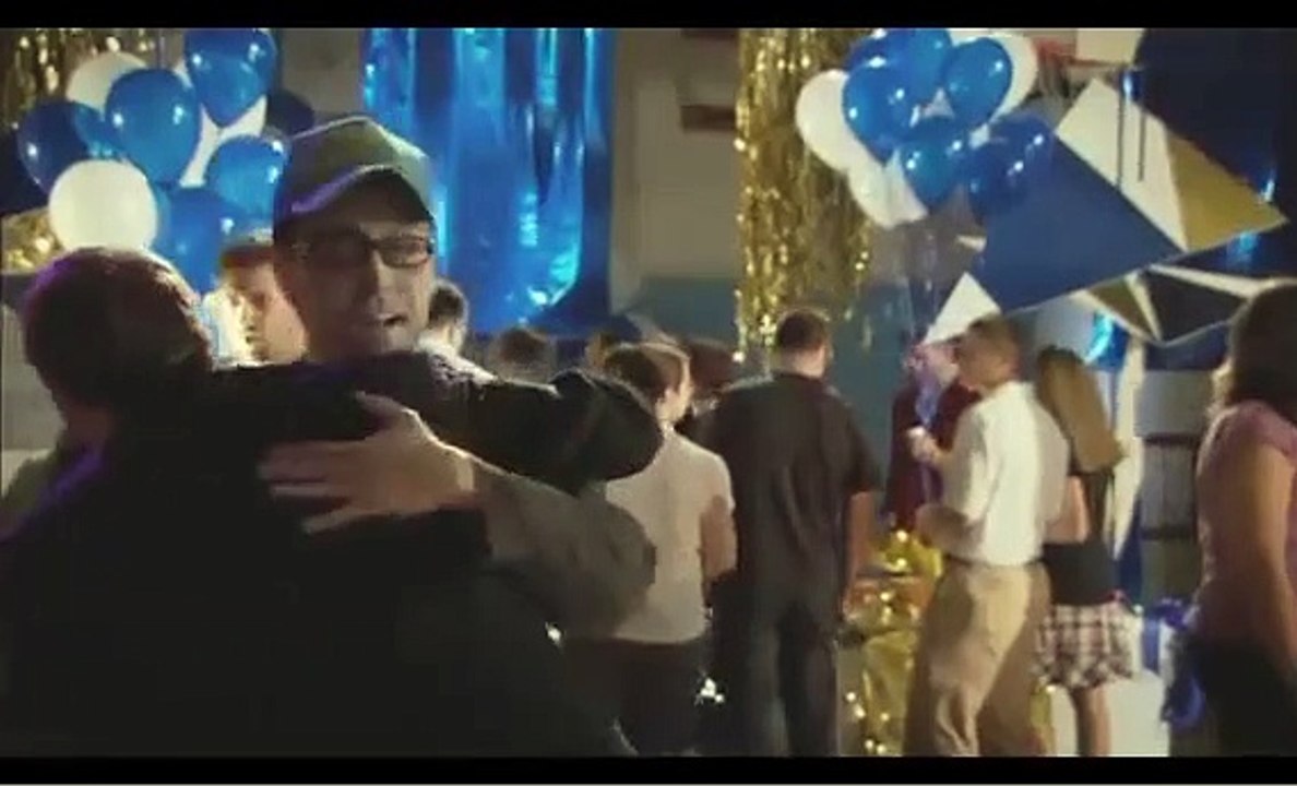Deadheads (2011) - Trailer