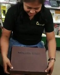 Regalos sorpresas