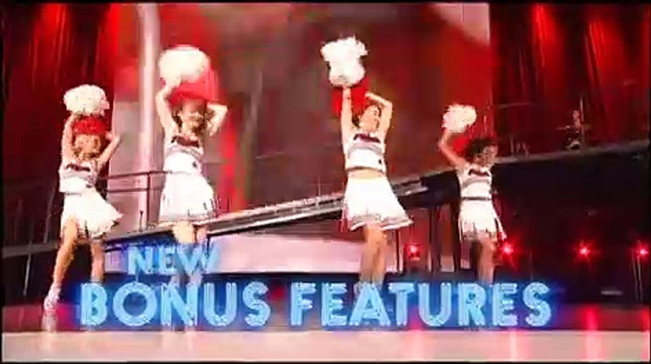 High School Musical The Concert movie trailer (songs, DVD) - Waterstone's